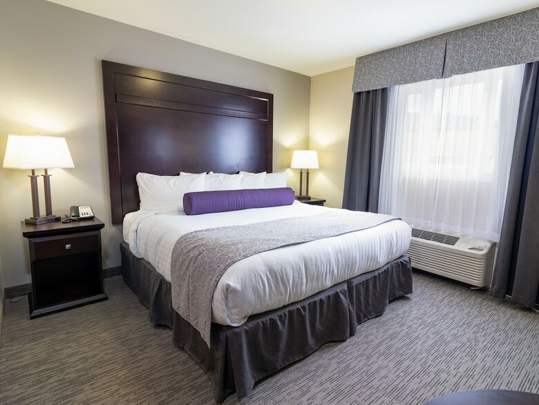 Hotel The Kanata By Bcminns Blairmore