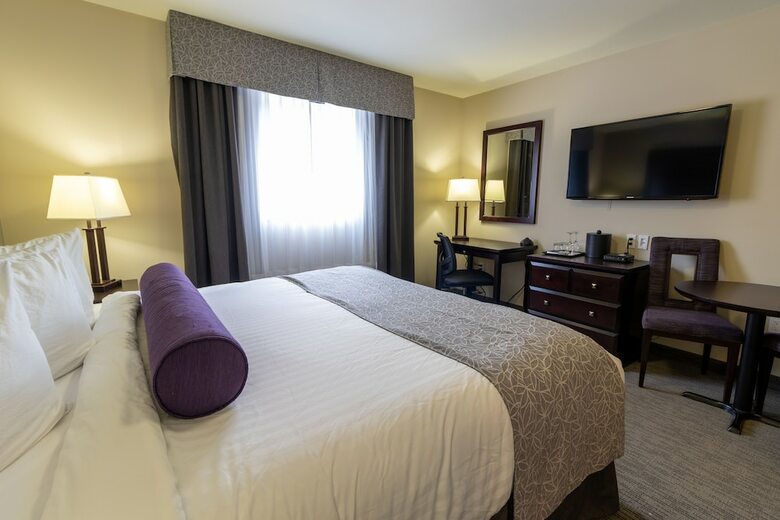 Hotel The Kanata By Bcminns Blairmore
