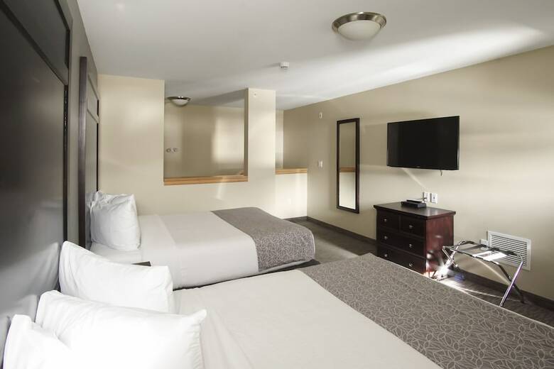 Hotel The Kanata By Bcminns Blairmore