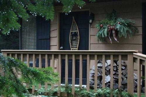 Shawnigan Lake Bed And Breakfast