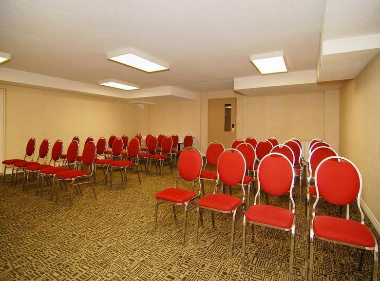 Hotel Best Western Plus Brampton