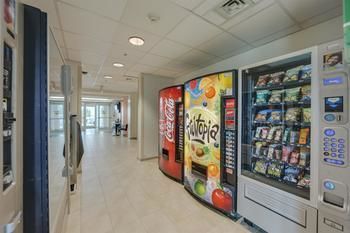 Motel 6 - Toronto - Brampton