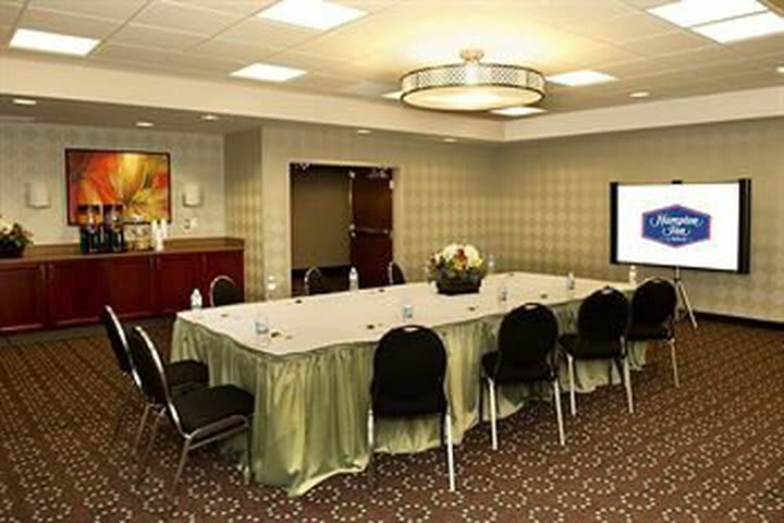 Hotel Hampton Inn By Hilton Toronto/brampton