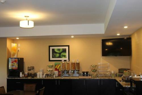 Hotel Quality Inn Southampton