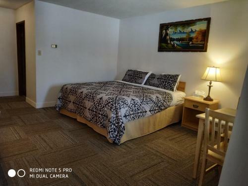 Pleasant Valley Motel Houston