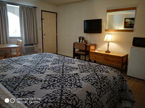 Pleasant Valley Motel Houston