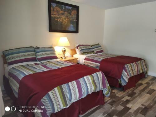 Pleasant Valley Motel Houston