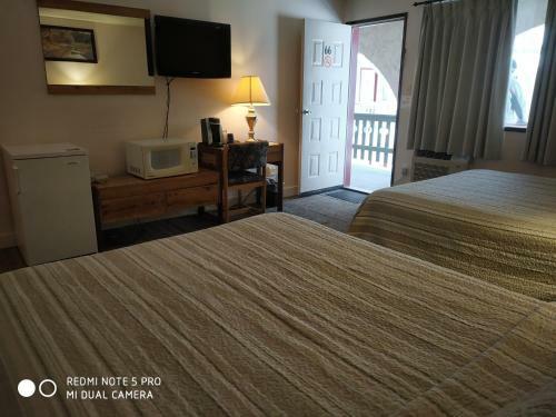 Pleasant Valley Motel Houston