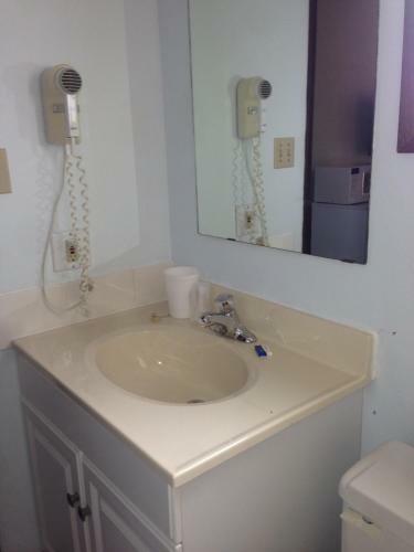 Pleasant Valley Motel Houston