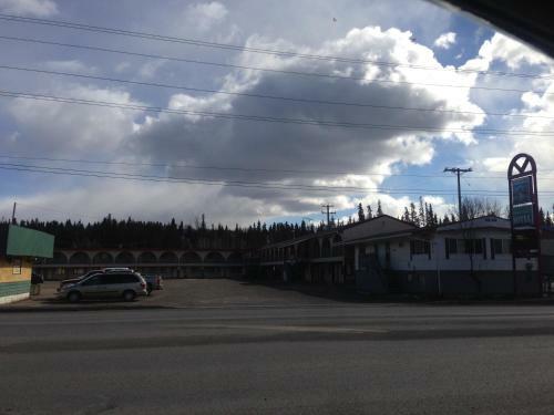 Pleasant Valley Motel Houston