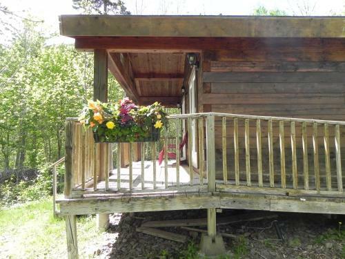 English Country Garden Bed And Breakfast Inn