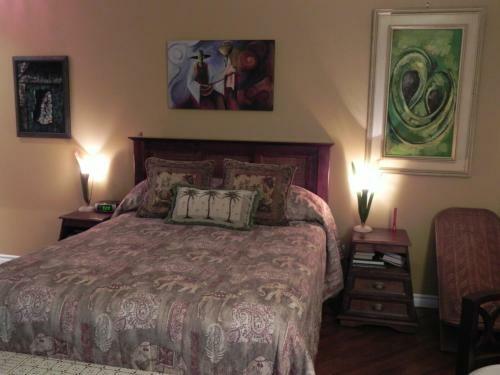 English Country Garden Bed And Breakfast Inn