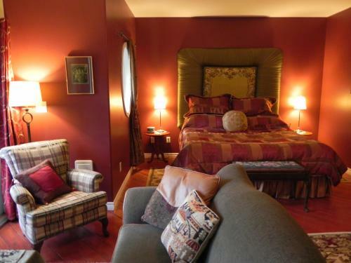 English Country Garden Bed And Breakfast Inn