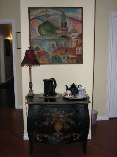 English Country Garden Bed And Breakfast Inn
