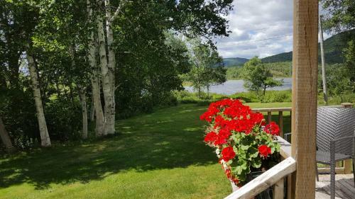 English Country Garden Bed And Breakfast Inn