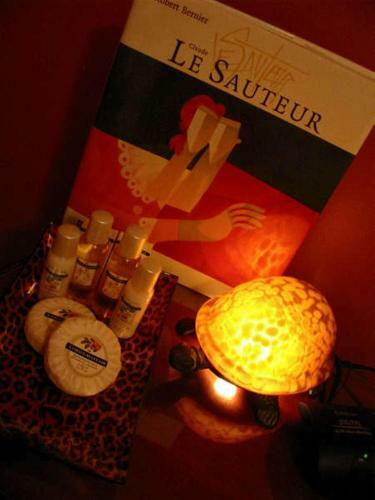 Bed & Breakfast G�te La Richardi�re