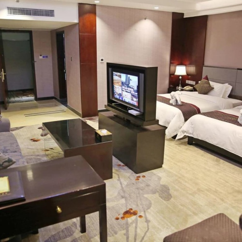 Foshan Nanhai Xinhu Hotel