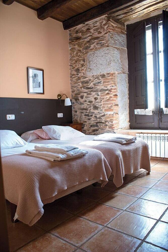 Agroturismo Casa Rural La Torrecilla