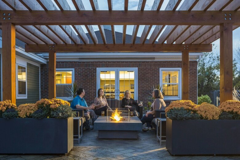 Hotel Towneplace Suites Burlington