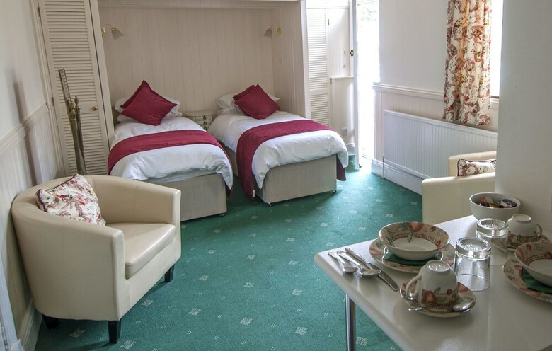 Hotel Grange Country Guest House