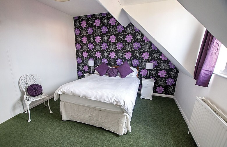 Hotel Grange Country Guest House