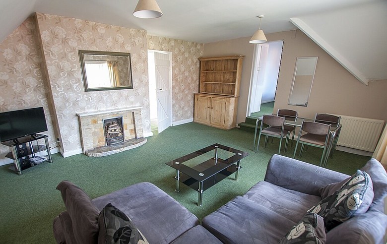 Hotel Grange Country Guest House