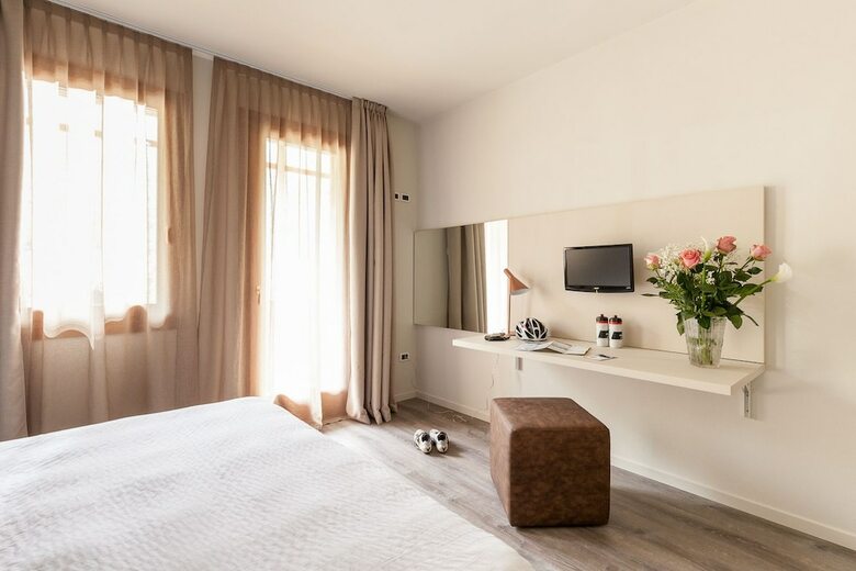 Hotel Albergo Ristorante Contarini