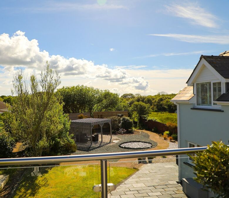 Stoney Bridge Luxury B&B