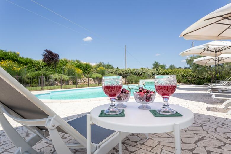 Agroturismo Agriturismo Dei Casali