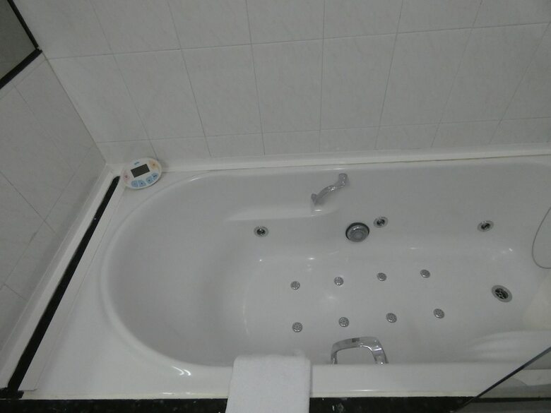 Hotel Motel Caldas