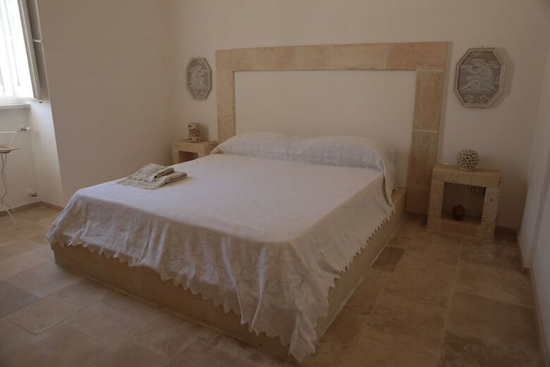 Apartamento Masseria Verbena