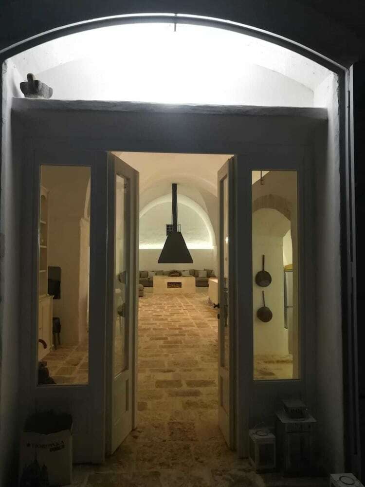 Apartamento Masseria Verbena
