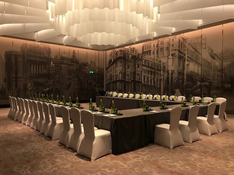 Hotel Indigo Shanghai Hongqiao