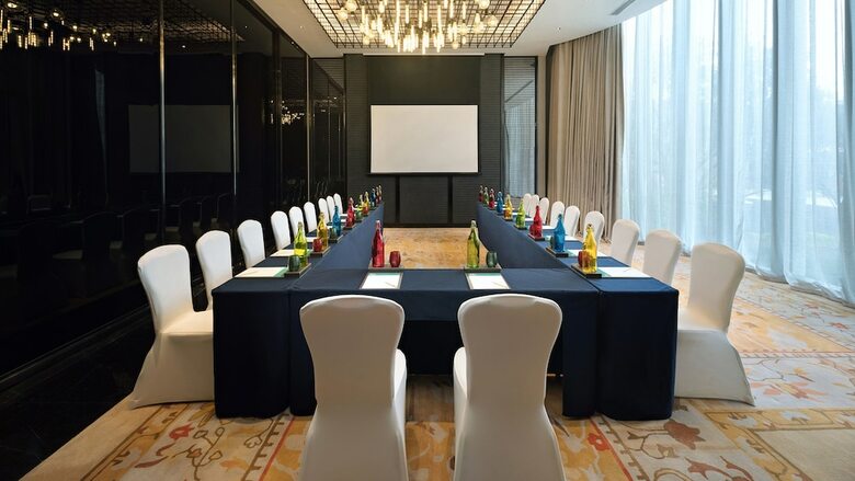 Hotel Indigo Shanghai Hongqiao