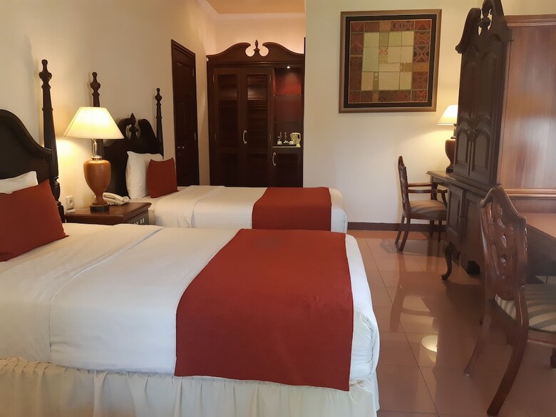 Hotel Villa Grand Artos