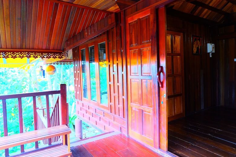 Hotel Suanson Villa