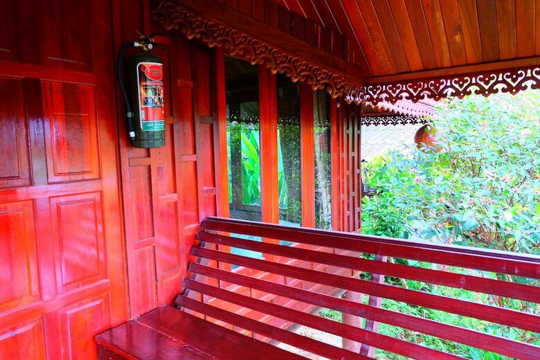 Hotel Suanson Villa