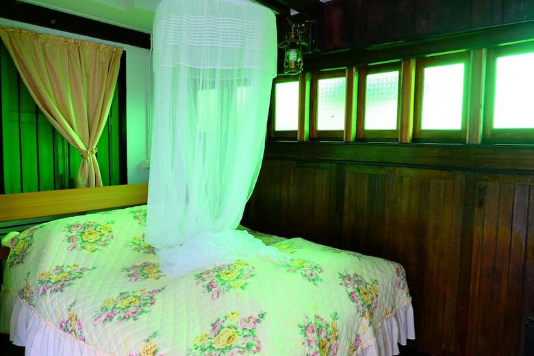 Hotel Suanson Villa