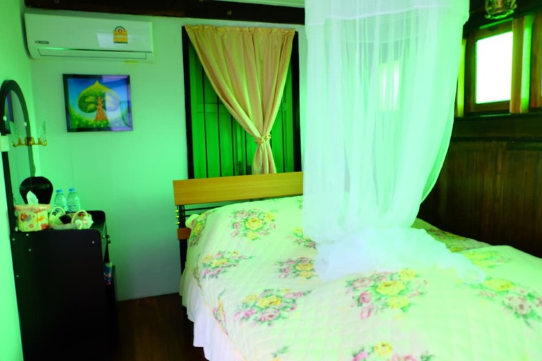 Hotel Suanson Villa