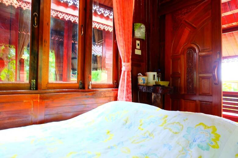 Hotel Suanson Villa