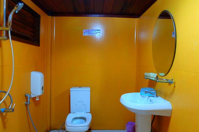 Hotel Suanson Villa