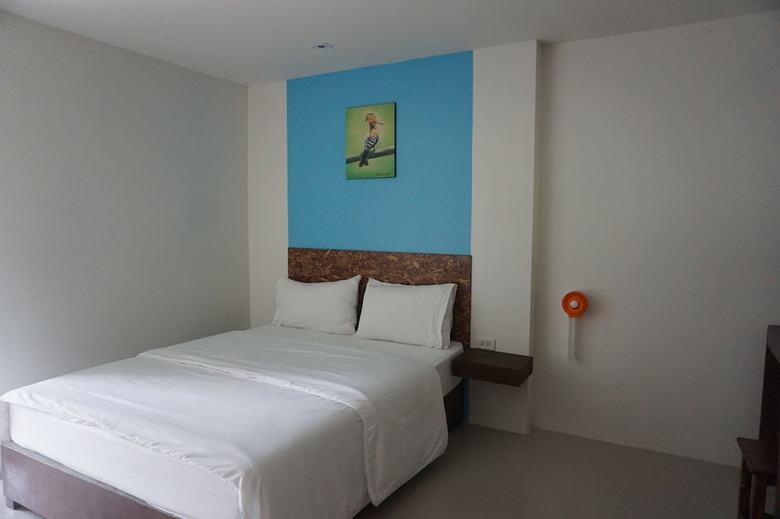 Hotel Rommai Plai Tawan Trang