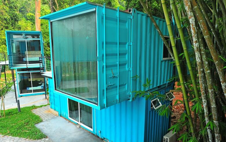 Hotel Sarang By The Brook