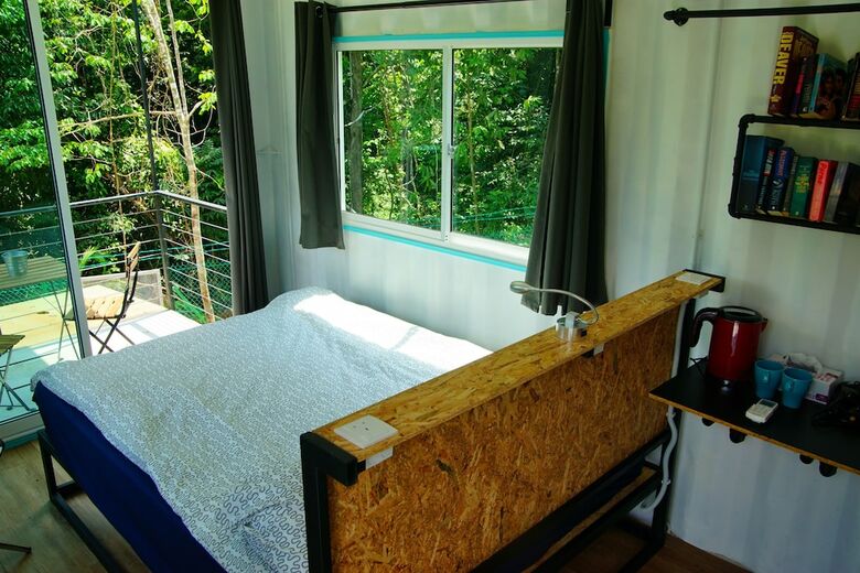 Hotel Sarang By The Brook