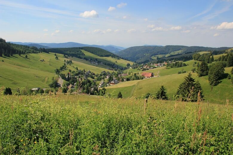 Pension Gl�cklehof