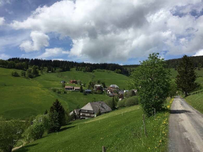 Pension Gl�cklehof