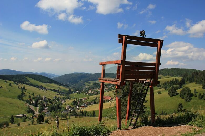 Pension Gl�cklehof