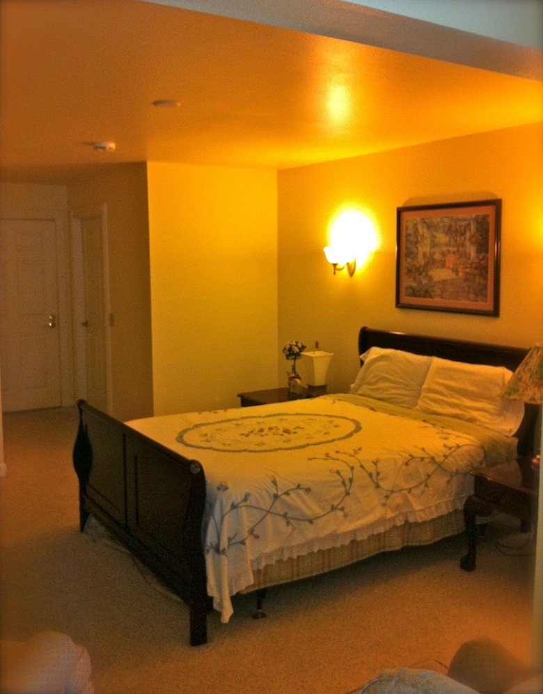 Bed & Breakfast The Abb� House Inn