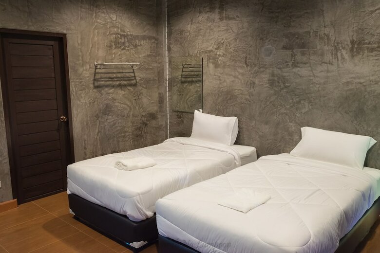 Hotel So Herbs At Home