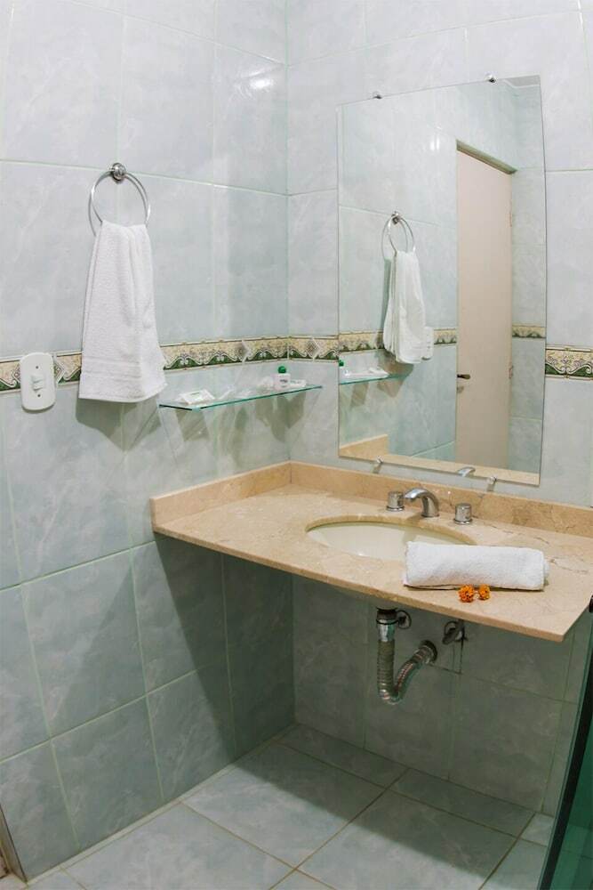 Hotel Fazenda Paraty Ibi�na